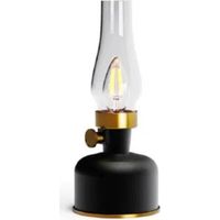 Lampe portable watt-home mistral 200Lm rechargeable USB