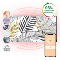 Wonderwall Air Art Smart infrared heating sheet 120x60cm 700W