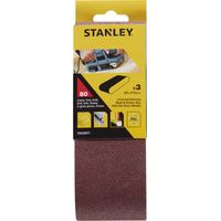 PIRANHA STANLEY STA33071 (X33071) 3 NASTRI 65X410 GR.80- STANLEY- 1,0 confezione