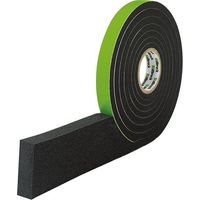 Striscia di tensione per illmod 60020/3-7 rullo di 8m antrazi (per 15)