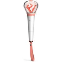 Bâton lumineux en velours rouge pour concerts - Cadeau idéal pour fans de musique