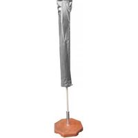 Housse parasol TITANIUM® - ARGENT
