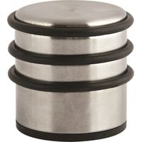 Butoir De Porte En Acier Inoxydable - M S V
