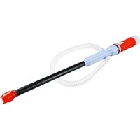 Electric Siphon Pump Battery-Operated Fuel Oil Water Transfer Pump Gasoline Transfering Power-Driven