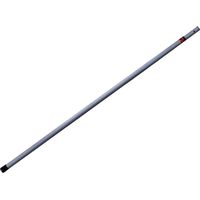 Perche télescopique pour élagueuses sur perche 245 cm GardenMAX