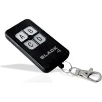 Radiocomando Universale Auto-Apprendente 4Ch (G.B.S. Cod. 2163)