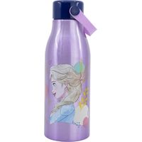 Disney Frozen Aluminium Flasche 760 ml – Ideal für junge Abenteurer