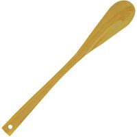 Spatule en bois Sauvic wooden spatula 35 cm lave-vaisselle