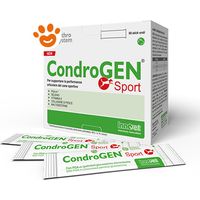 Innovet Dog Condrostress Sport - Innovet Dog Condrostress Sport - Confezione Da 60 Stick