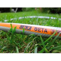 Beta Tubo da Giardino - Silver - 25m