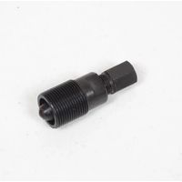 Extractor p2r minarelli 50 am6 19 mm acero rosca externa