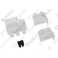 VAILLANT Décharge de traction, Set VIH QW 190/1 E u.w. Vaillant-Nr. , 078533