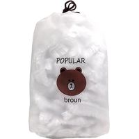 fresh Storage Bags 100 Pieces, Fresh Storage Bags To Put On Plates And Bowls, Fresh Storage Bags For Leftovers, Elasticated Reusable Bowl Lids