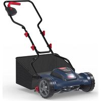 Güde Akku Spindelmaeher Rasenmaeher Gartenmaeher fuer Guede GSPM 18 038 95484