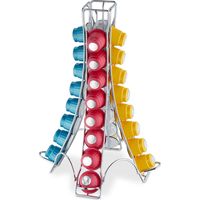 Porte capsules nespresso pour 32 capsules