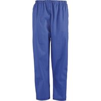 Pantalon de pluie DARSS marine taille XXL
