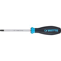 Tournevis Torx PRO (15x80) WITTE 98907