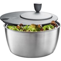 GEFU G-28180 Salatschleuder aus Stahl