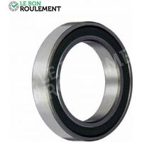 Roulement à billes 61903-H-2RS-TIMKEN