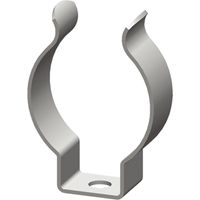 Rs Pro – Collier de serrage acier ressort 6mm – Pack de 25 – Pour fixation sécurisée – Résistant à la corrosion