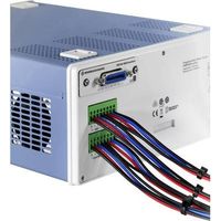 Rohde & Schwarz HMP4040 Alimentatore da laboratorio regolabile 32 V (max.) 10 A (max.) 384 W Controllo remoto, Programm