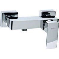 Valvex Loft 2454940 Robinet de douche chrome mural