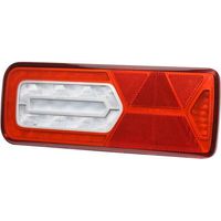 Luz posterior con reflector LCD LED 24V lado izdo. VIGNAL 161000