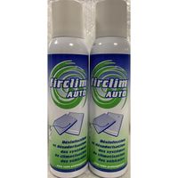 FIRCHIM - Firclim Auto Lot de 2