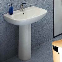 SIMAS Lavabo Europa Bianco
