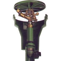 SECT Emergency Sprinkler. Vyr-961