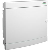 Unterputz-Modulverteiler 2x12-mod IP40 PXF Noark 101521
