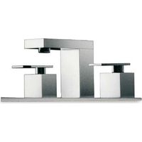 Jado (CUBIC) Robinet Lav.3 Trous Cro R.F1430