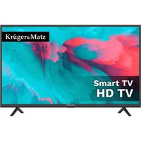 Téléviseur intelligent HD Kruger&Matz 32'' DVBT-T2