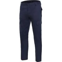 Arbeitshose velilla 100% Baumwolle mehrere Taschen
