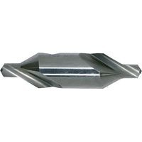 HSS Foret a centrer DIN 333 A 4,0x1,6 1 piece