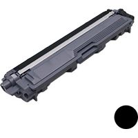 Vivol cartucce stampanti Brother TN-247BKN - Toner alternativo per TN-247 en TN-243 - Nero