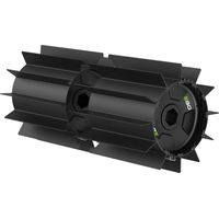 EGO ARB2100 Gummiwalze