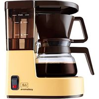 Cafetera de goteo Melitta Aromaboy 1015-03 Compacta 2 Tazas