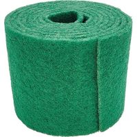 Rouleau Abrasif Vert Eco 3m Haute Performance - Brosserie Marchand
