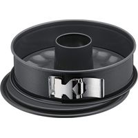 Original Kaiser 2300638010 Tortiera Apribile, 2 Fondi, 28 cm