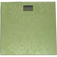 Pèse personne Aprilla ABS1025/ VERT / 150Kg / Affichage LCD