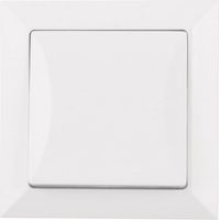 Interrupteur Timex wp-5 op/bi encastrable IP20 10A