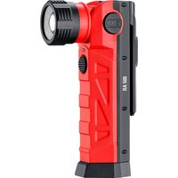 Linterna de trabajo LED con cabezal basculante 4K5 602.200A - RA 500