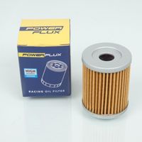 Filtre à huile Powerflux pour Scooter MBK 400 Yp Skyliner 2004 à