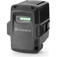 Batteria integrata Husqvarna BLi200 36V 5.2 Ah