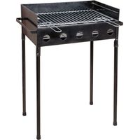 BARBECUE DOPPIA ALTEZZA