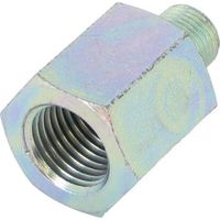 Nipplo M/F 1/8 BSPT x 1/4 BSP VOSS VRBTB0204