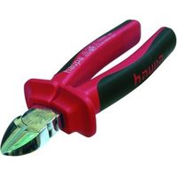 Seitenschneider Haupa 211206 gehärteter Stahl VDE 185 mm