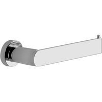 Portarrollos Gessi Emporio para montaje vertical u horizontal en