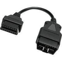 Adapter Universe Prolunga OBD II 7800